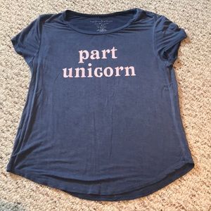 Girls Top 🦄12